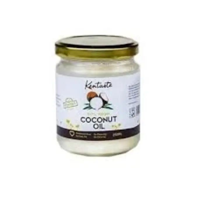 Kentaste Coconut Oil 200ml